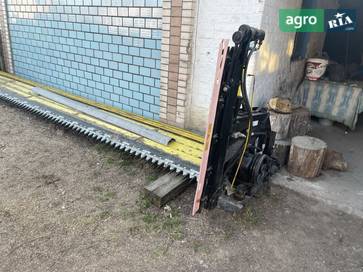 John Deere 8200 2015 - фото