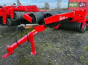 Валкоутворювач John Deere 820 