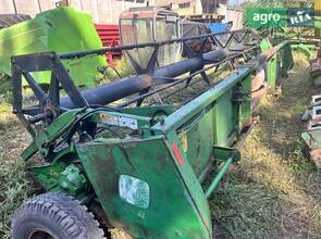 Жниварка John Deere 820 1996