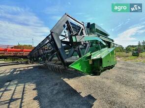 Жниварка John Deere 820R 2000