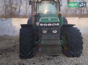 Трактор John Deere 8230 2008