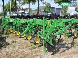 Культиватор John Deere 825 2023