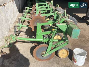 John Deere 825 2005 - фото