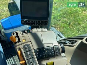 Трактор John Deere 8270R 2016