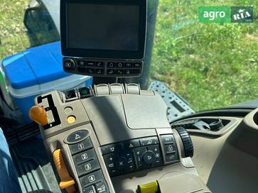 John Deere 8270R 2016 - фото