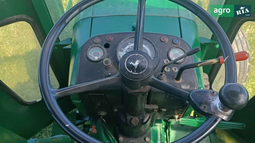 Трактор John Deere 8300 1976 - фото 1