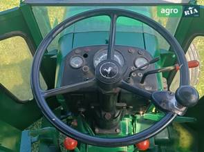 Трактор John Deere 8300 1976