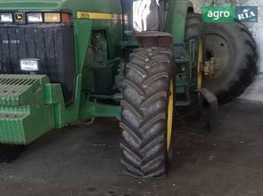 Трактор John Deere 8300 1998