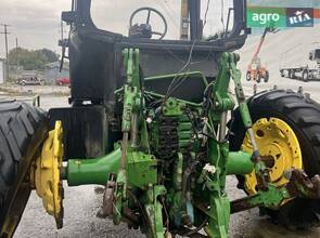 Трактор John Deere 8300 2000