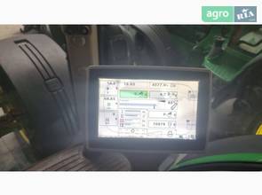 Трактор John Deere 8310R 2012