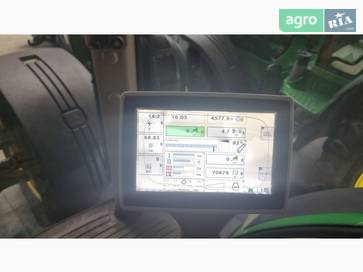 John Deere 8310R 2012 - фото