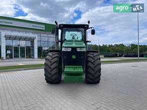 Трактор John Deere 8310R 2013