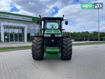 John Deere 8310R 2013 - фото