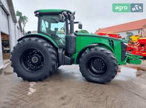 Трактор John Deere 8310R 2014