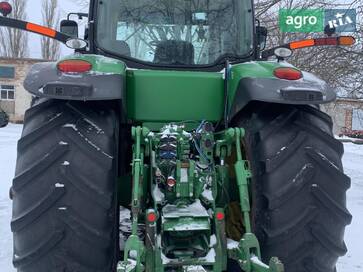 John Deere 8310R 2012 - фото