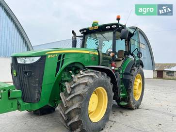 John Deere 8320R 2014 - фото