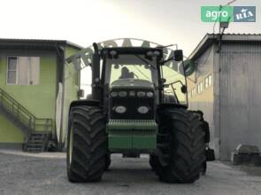 Трактор John Deere 8330 2008