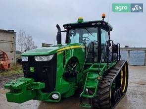 Трактор John Deere 8335 2013