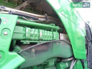 Трактор John Deere 8335R 2013