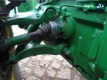 John Deere 8335R 2013 - фото