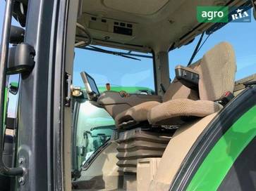 John Deere 8345 R 2015 - фото