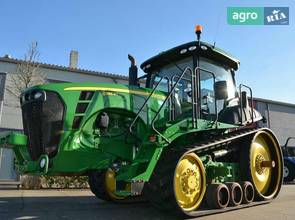 Трактор John Deere 8345 RT 2010