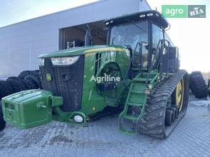 Трактор John Deere 8370 RT 2019