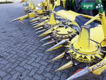 John Deere 8400 2015 - фото
