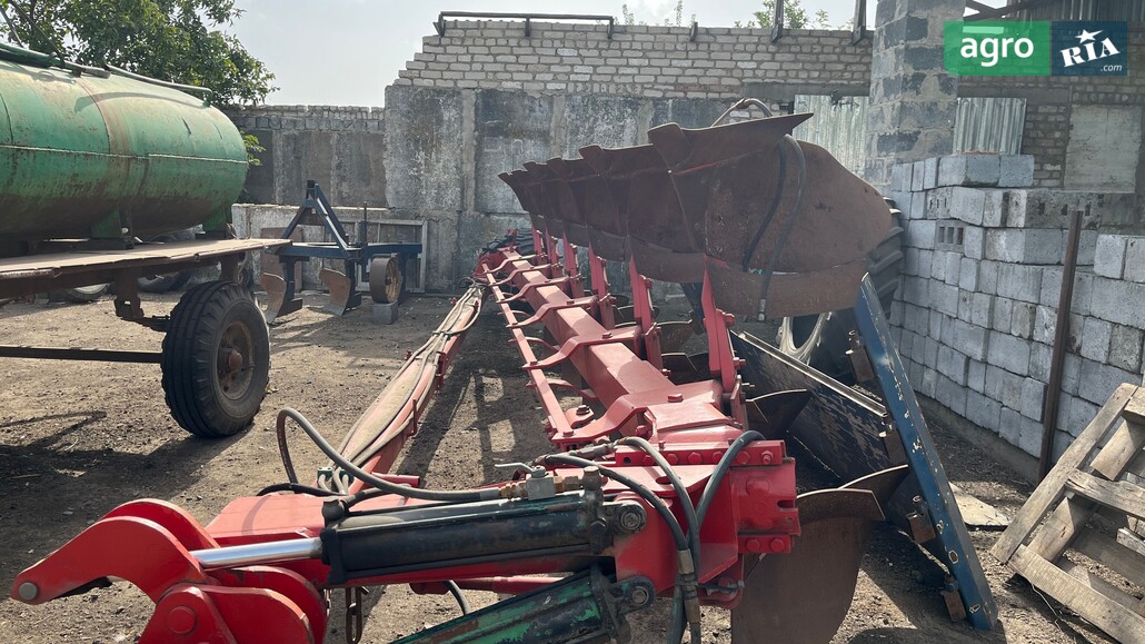 Трактор John Deere 8400 1998 - фото 1