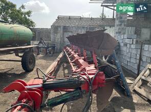 Трактор John Deere 8400 1998