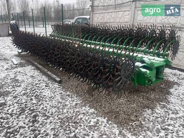 John Deere 8400 2010 - фото