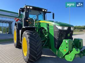 Трактор John Deere 8400R 2020