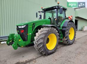 Трактор John Deere 8400R 2019