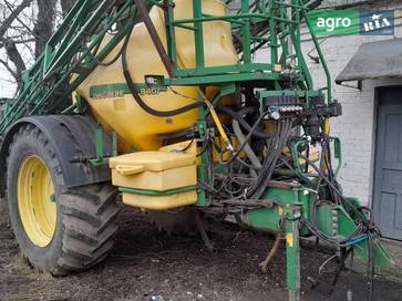 John Deere 840 2012 - фото