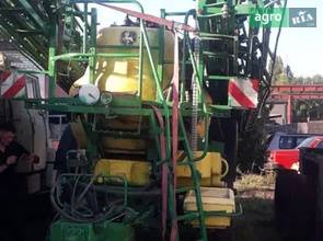 Оприскувач John Deere 840 2008