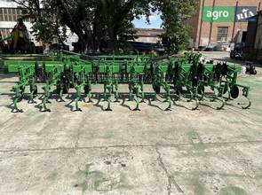 Культиватор John Deere 840 2010