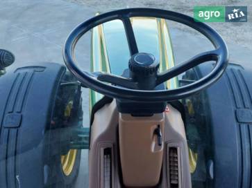 John Deere 8420 2003 - фото