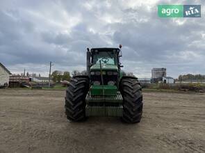 Трактор John Deere 8430 2008