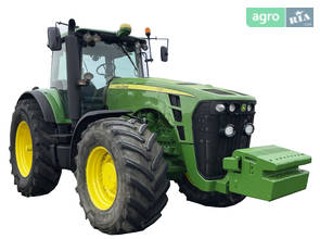 Трактор John Deere 8430 2009