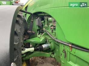 Трактор John Deere 8530 2009