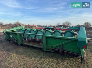 Жниварка John Deere 892 1996