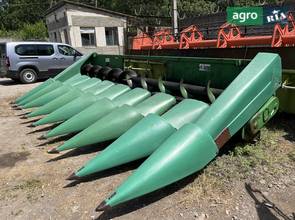 Жниварка John Deere 892 1996