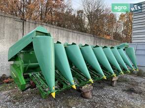 Жниварка John Deere 892 2025