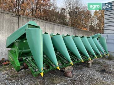 John Deere 892 2025 - фото