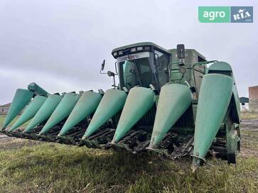 John Deere 892  - фото