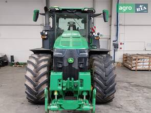 Трактор John Deere 8R 310 2021