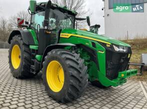 Трактор John Deere 8R 340 2023