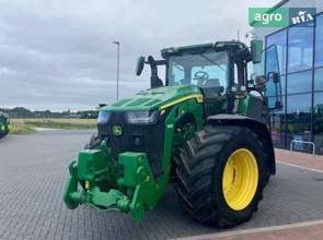 Трактор John Deere 8R 410 2023