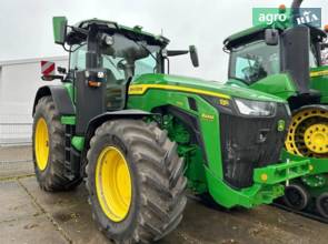 Трактор John Deere 8R370 2023