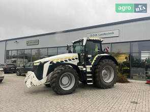 Трактор John Deere 8R370 2020